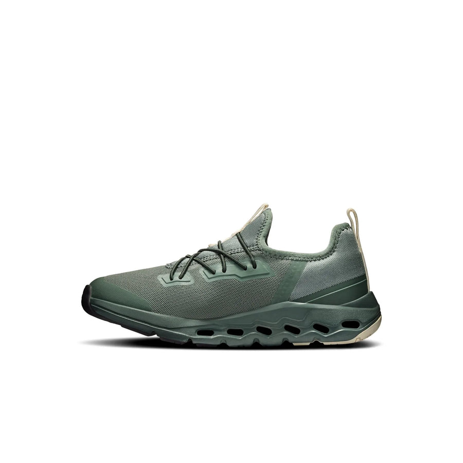 Cloudleap coloris Olive | Ghost — vue 4