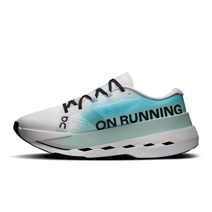 Cloudboom Max coloris White | Flurry — vue 4