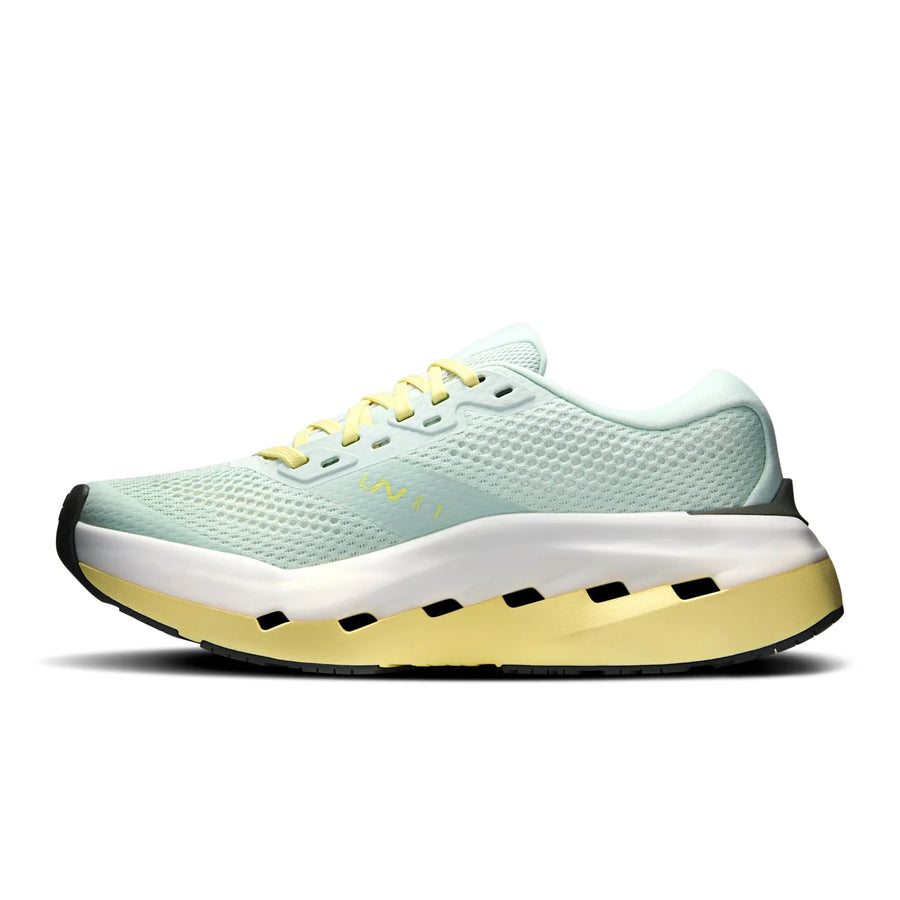 Cloudrunner 3 Max LN1 coloris Fresco | Gild — vue 4