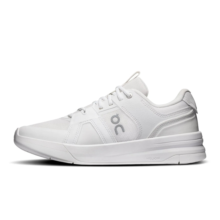 THE ROGER Clubhouse Pro 2 coloris White | Ivory — vue 4