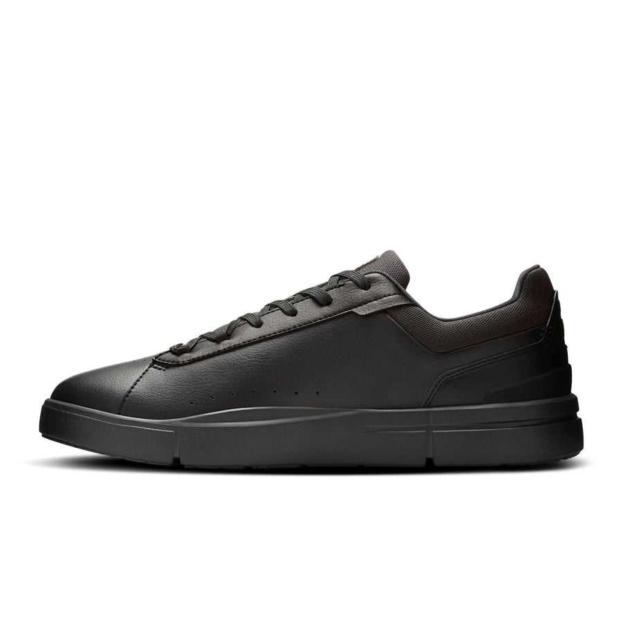 THE ROGER Advantage coloris Black | Black — vue 4