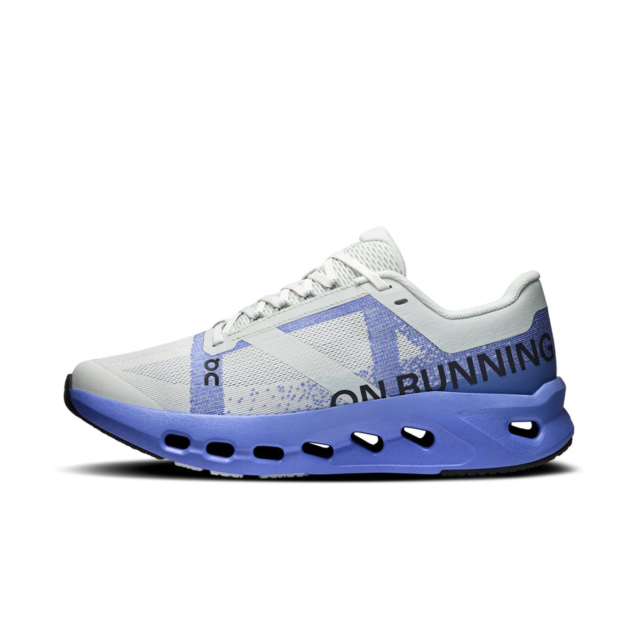 Cloudsurfer Youth coloris Sailor | Iceberg — vue 4