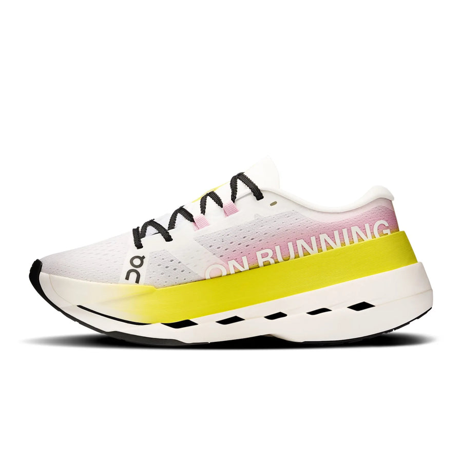 Cloudboom Max coloris Lime | Raspberry — vue 4