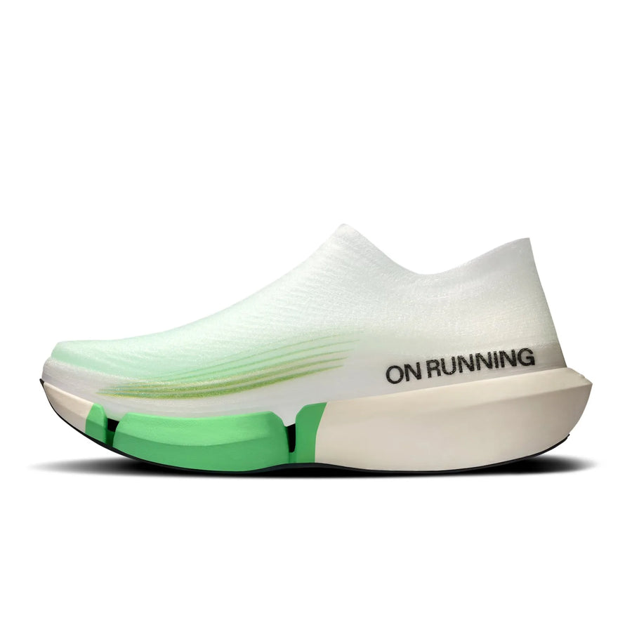 LightSpray Cloudboom Strike 2 coloris White | Verdite — vue 4