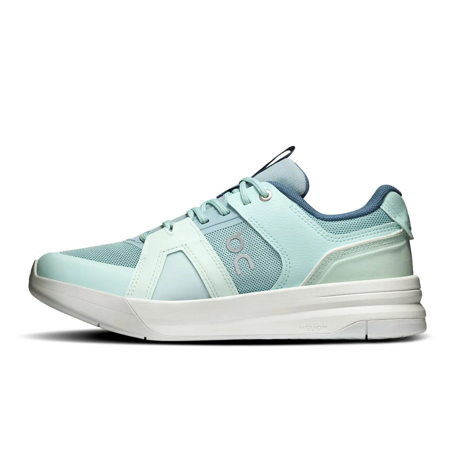 THE ROGER Clubhouse Pro 2 coloris Flurry | Brook — vue 4