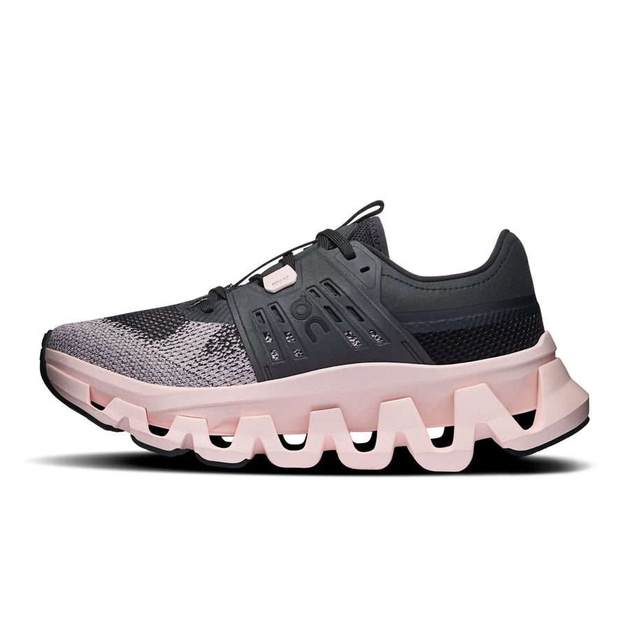 Cloudswift Amp coloris Black | Salt — vue 4