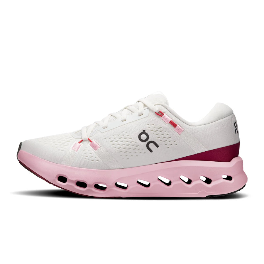 Cloudsurfer 2 coloris Ivory | Peony — vue 4