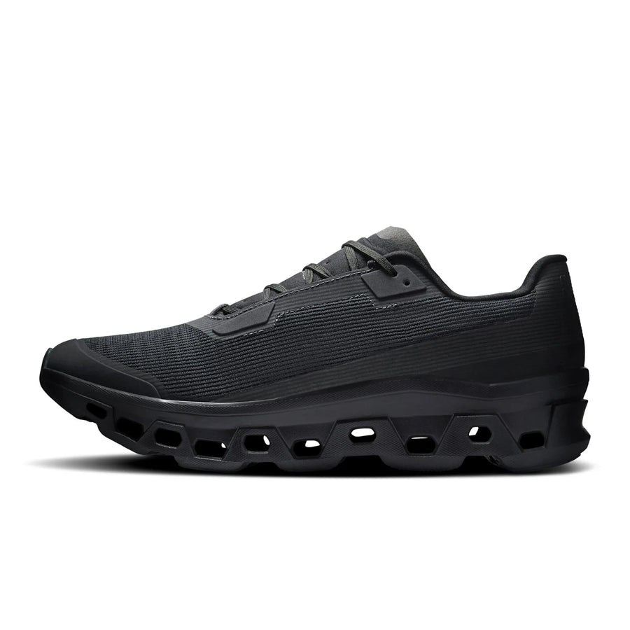 Cloudmonster Void coloris Black | Black — vue 4