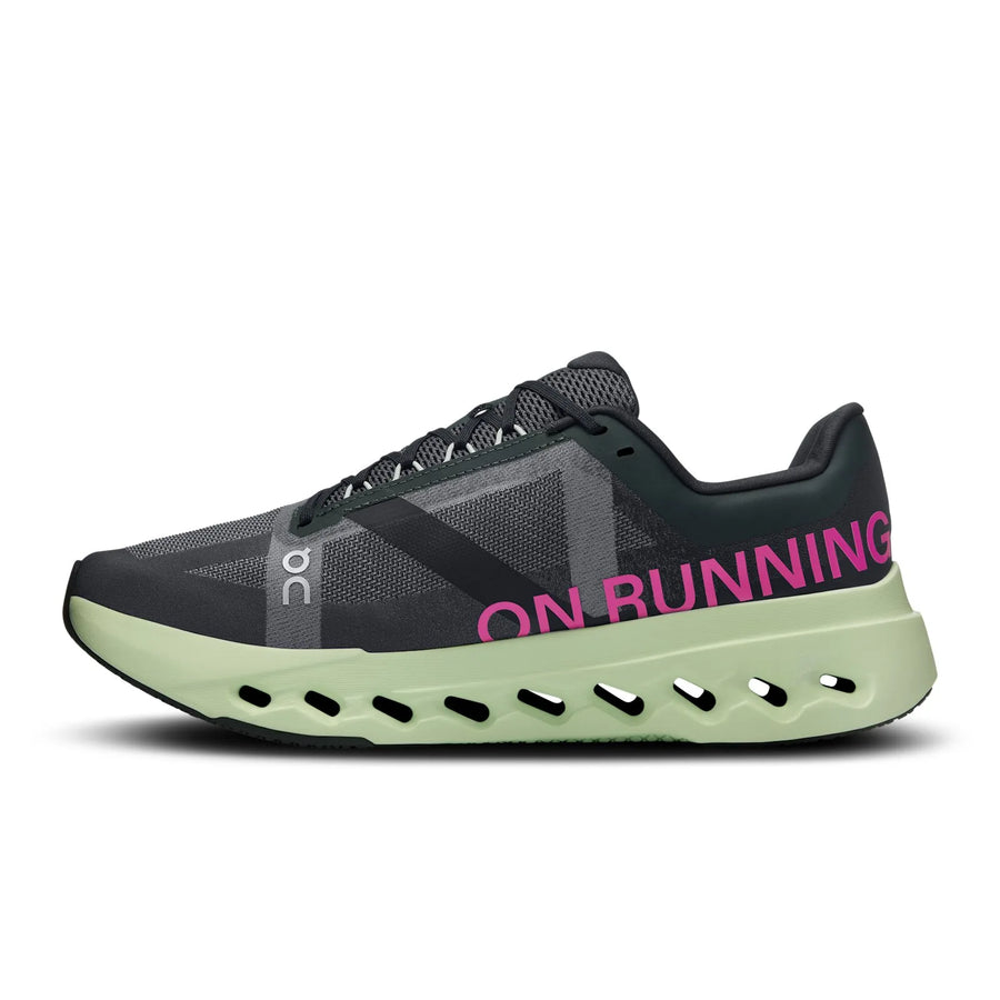 Cloudsurfer Next coloris Black | Lima — vue 4