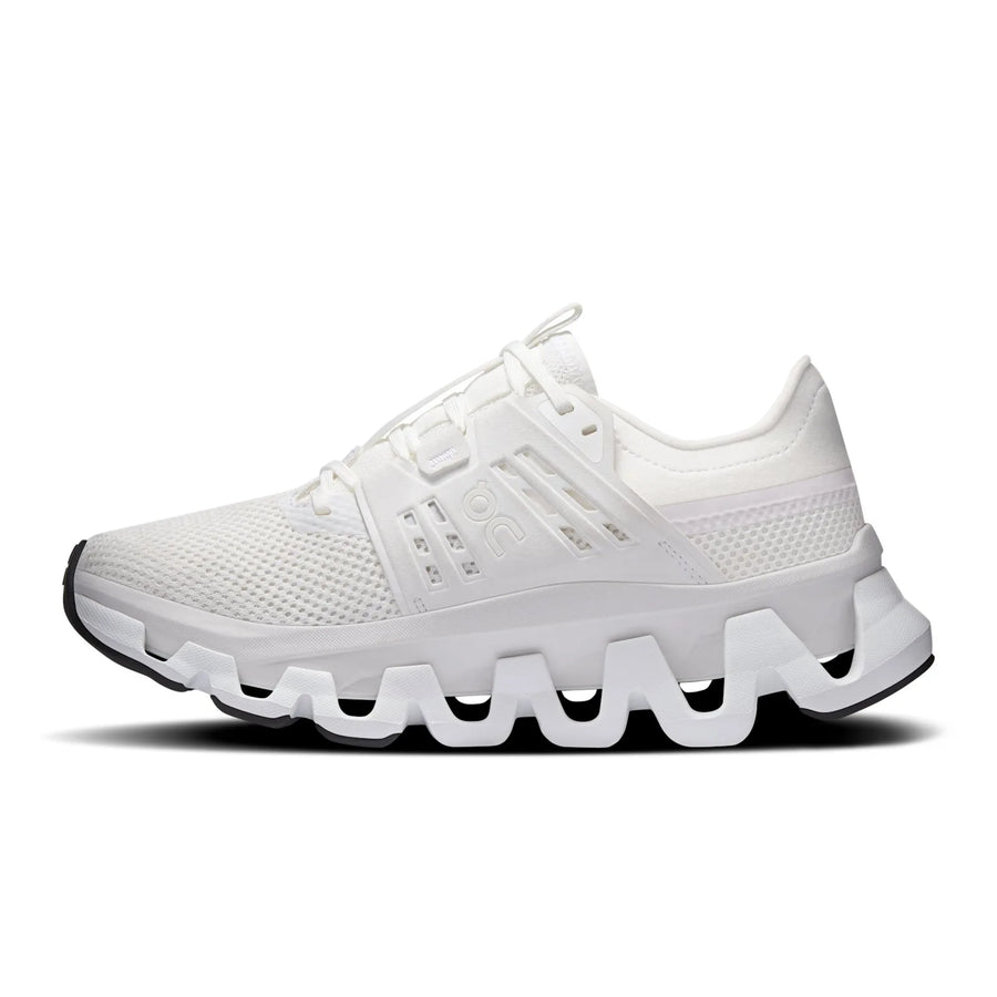 Cloudswift Amp coloris White | White — vue 4