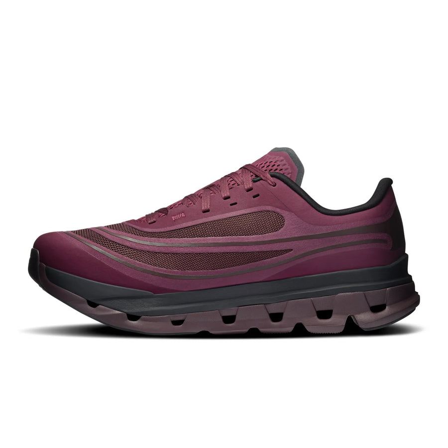 Cloudflow 5 AD coloris Fig | Mulberry — vue 4