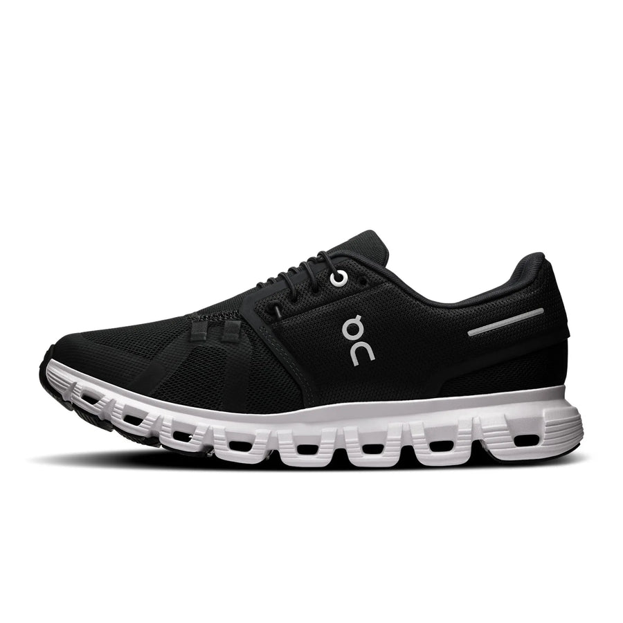 Cloud 6 coloris Black | White — vue 4