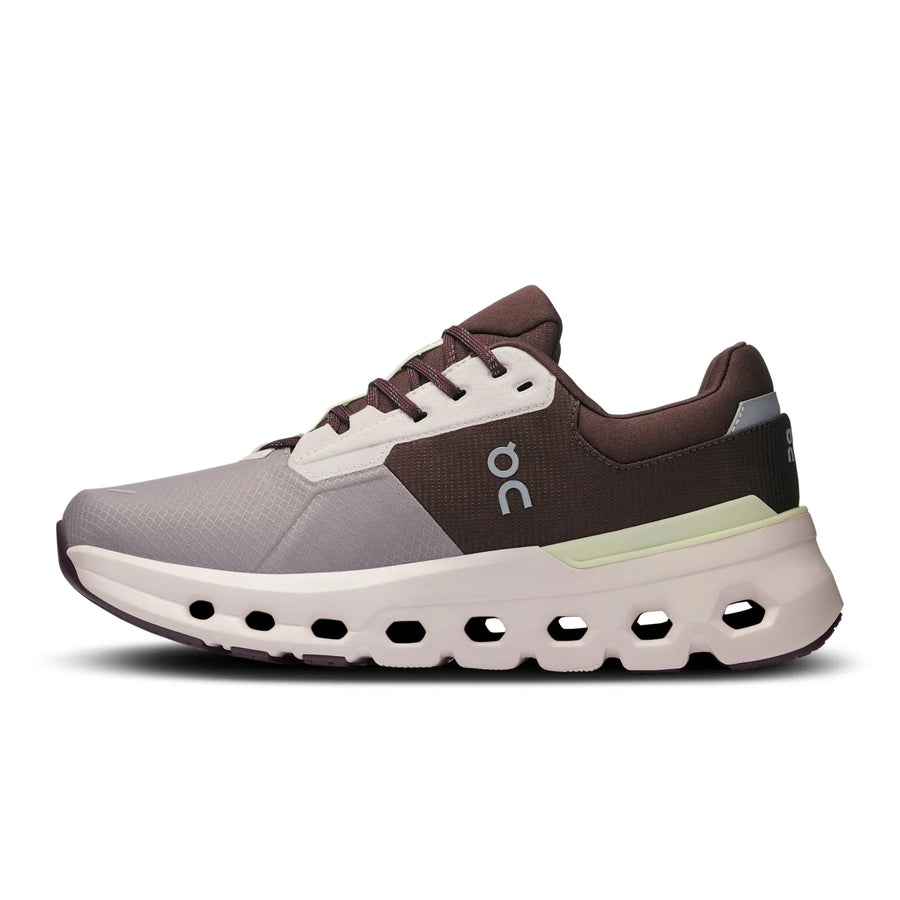 Cloudrunner 2 Waterproof coloris Zinc | Seedling — vue 4