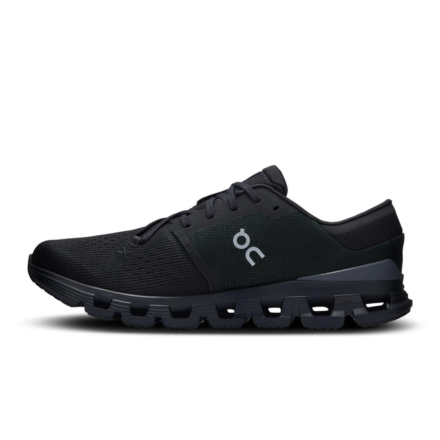 Cloud X 4 coloris Black | Eclipse — vue 4
