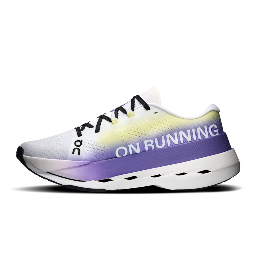 Cloudboom Max coloris White | Juniper — vue 4