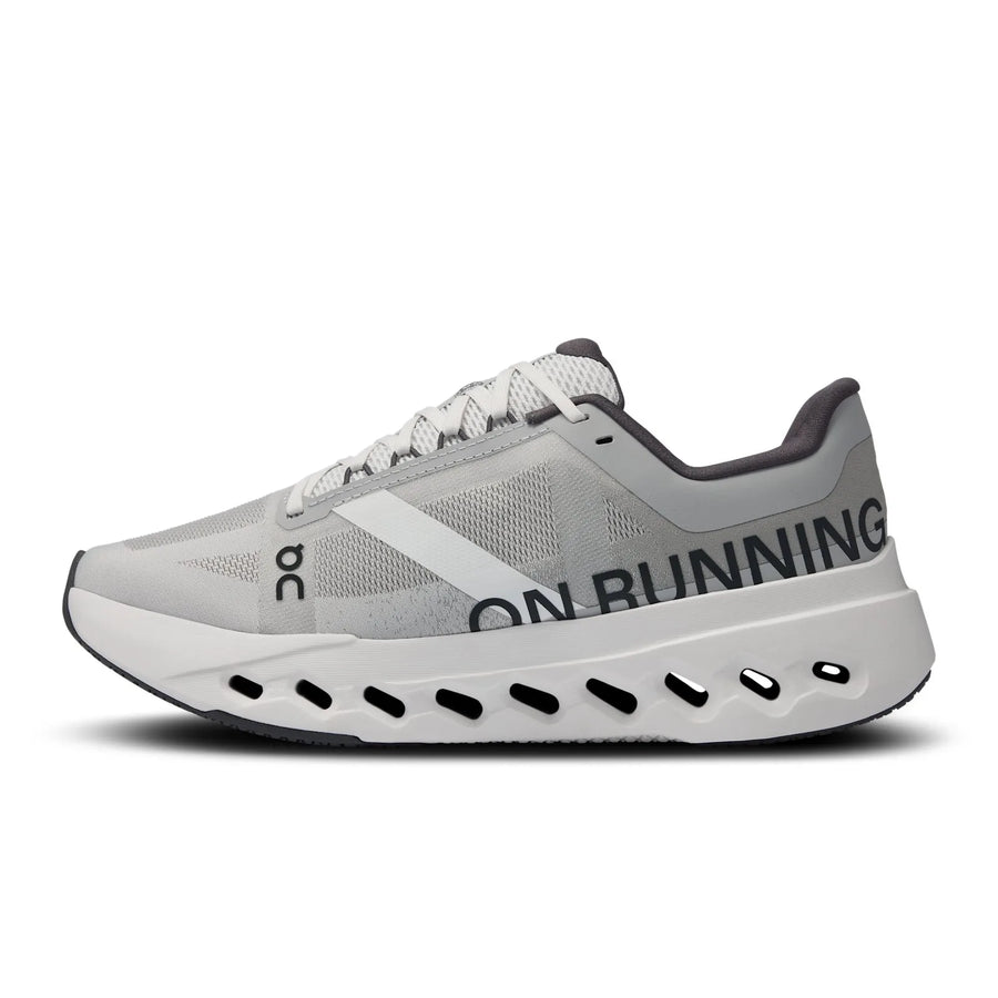 Cloudsurfer Next Wide coloris Glacier | White — vue 4