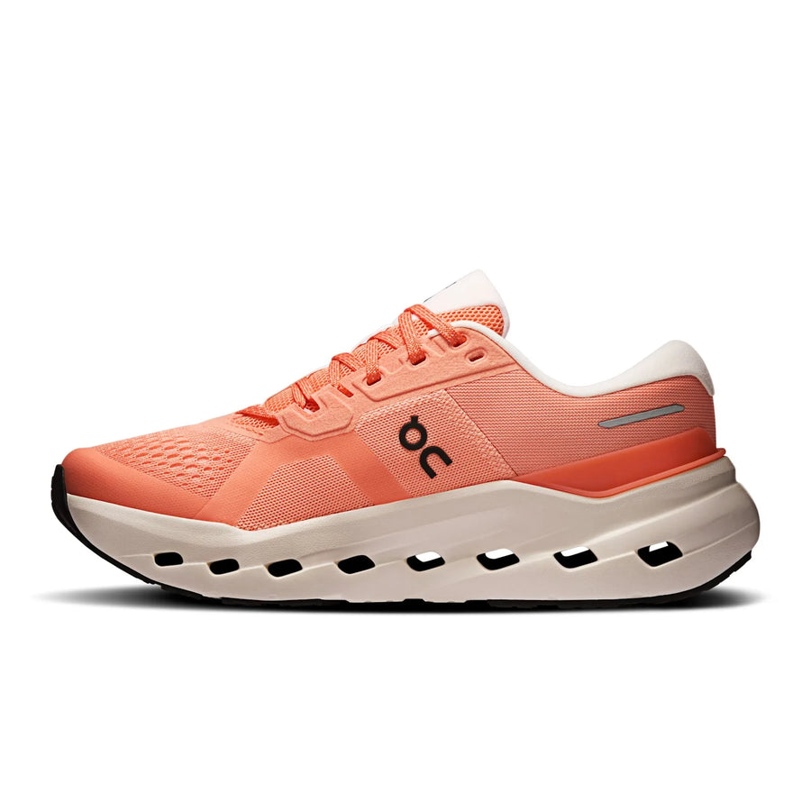 Cloudrunner 3 coloris Sunstone | Ivory — vue 4