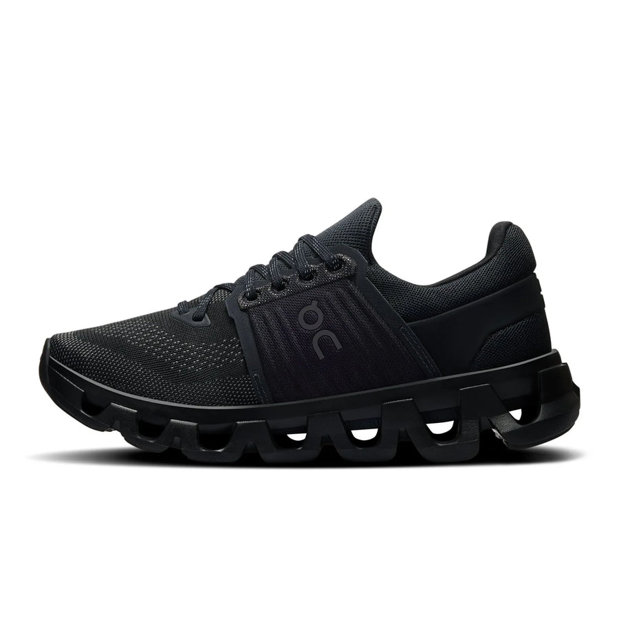 Cloudswift 4 AD coloris Black | Rock — vue 4