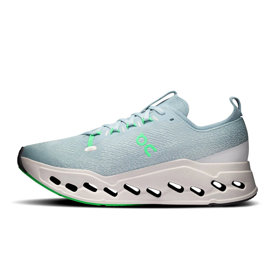 Cloudsurfer Max coloris Brook | Ivory — vue 4