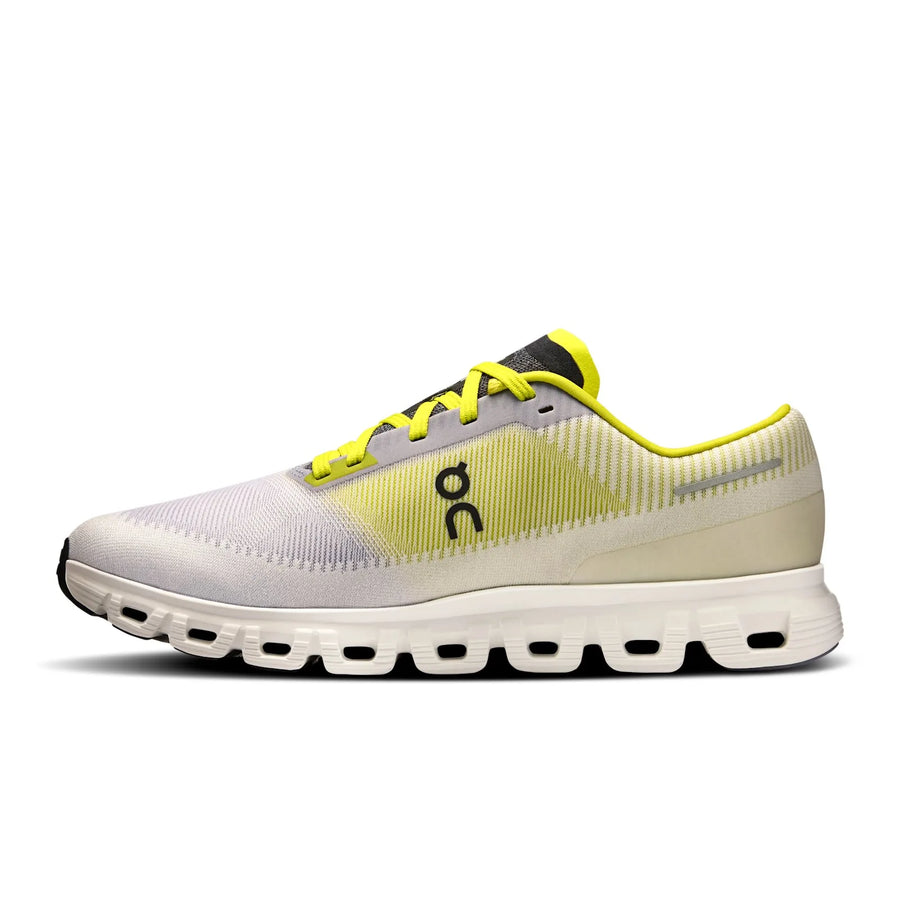 Cloud 6 Push coloris Lilac | Lime — vue 4