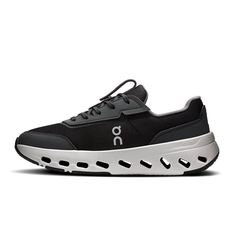 THE ROGER Wildcard coloris Black | White — vue 4
