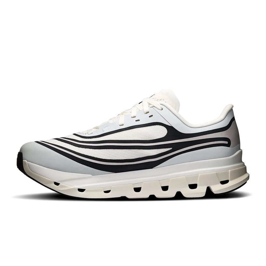 Cloudflow 5 AD coloris Ivory | Black — vue 4