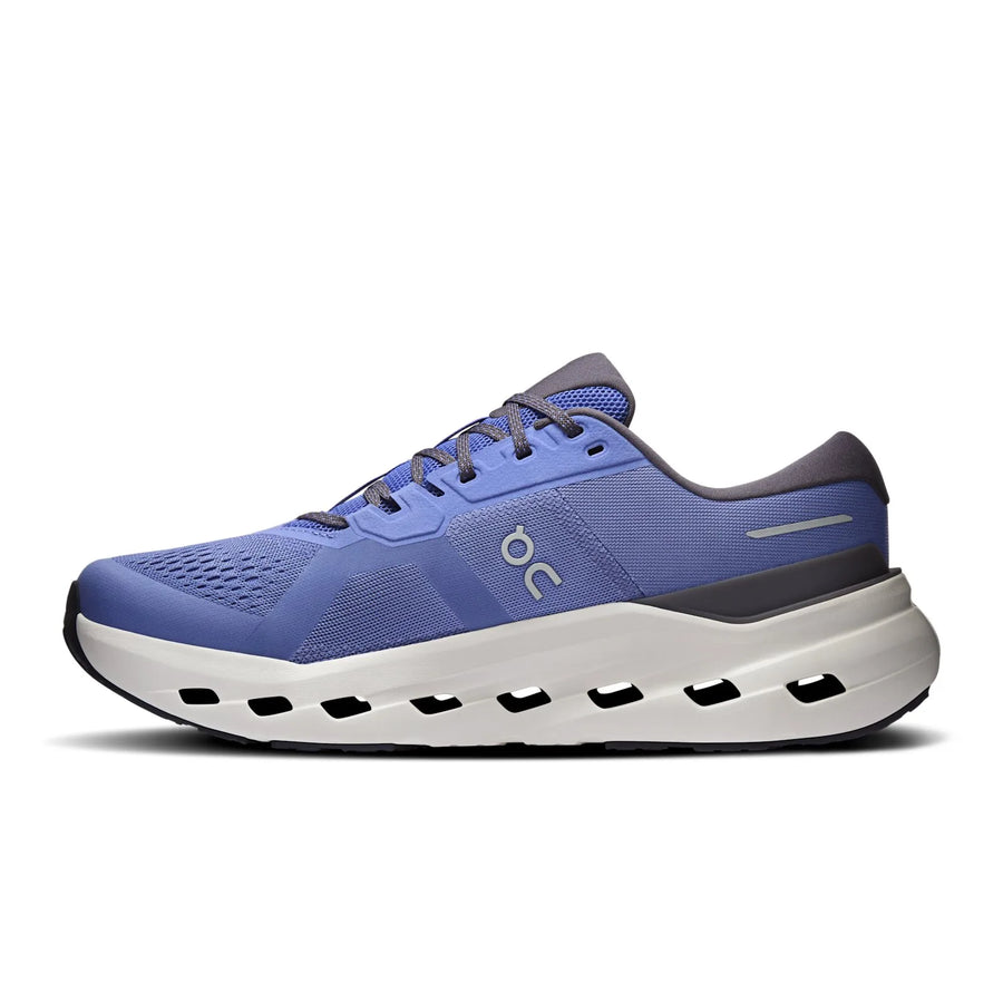 Cloudrunner 3 coloris Sailor | Ivory — vue 4