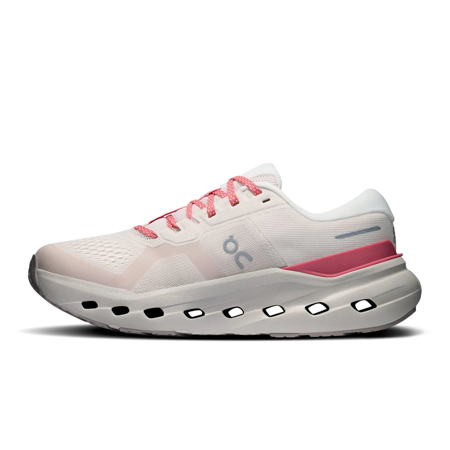 Cloudrunner 3 coloris Oyster | Camellia — vue 4