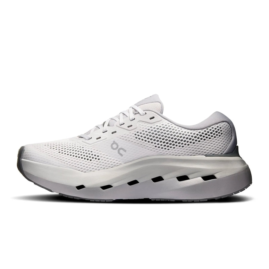 Cloudrunner 3 Max coloris Frost | Rock — vue 4