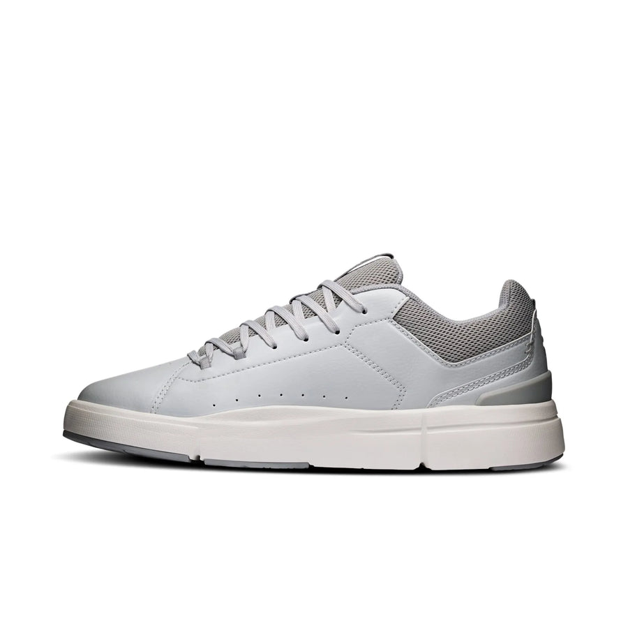 THE ROGER Youth coloris Glacier | Alloy — vue 4