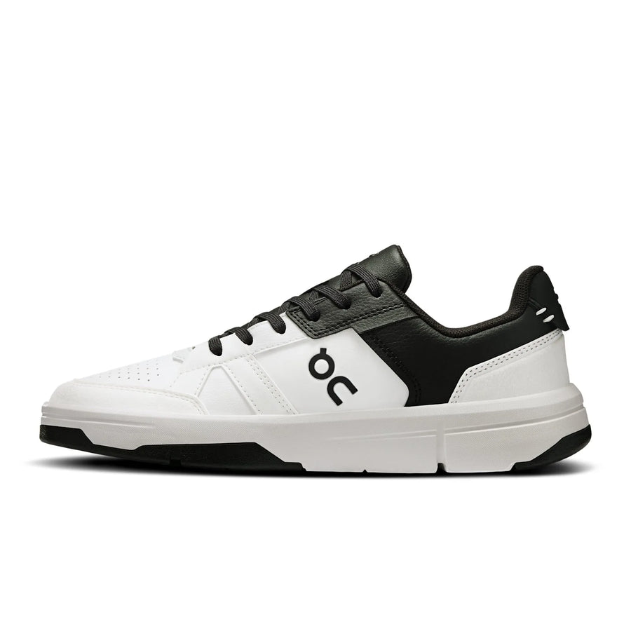 THE ROGER Clubhouse coloris White | Black — vue 4