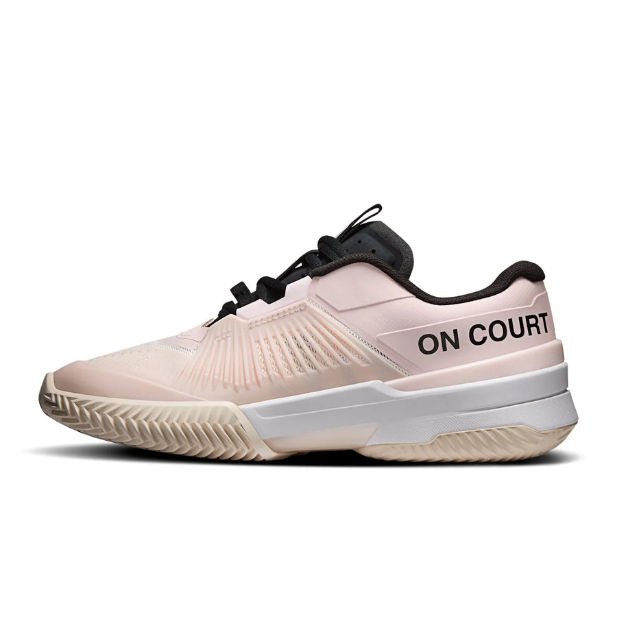 THE ROGER Pro Fire Clay coloris Doe | White — vue 4