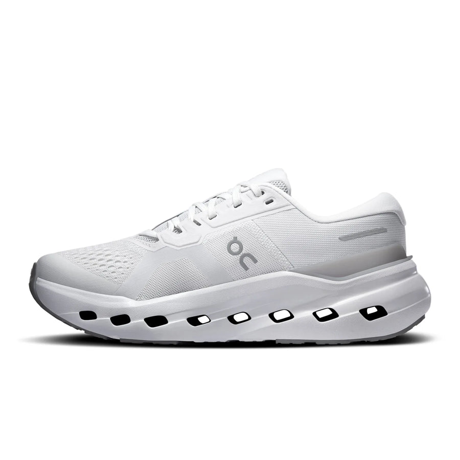 Cloudrunner 3 coloris Frost | Glacier — vue 4