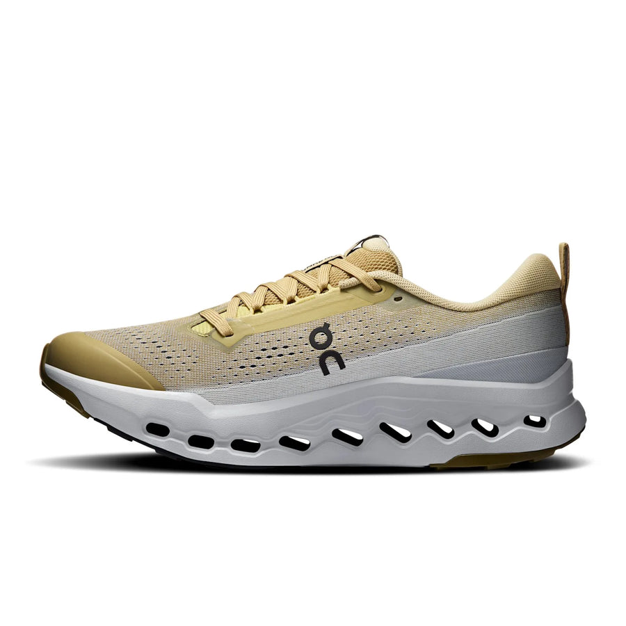 Cloudsurfer Trail 2 coloris Safari | Glacier — vue 4