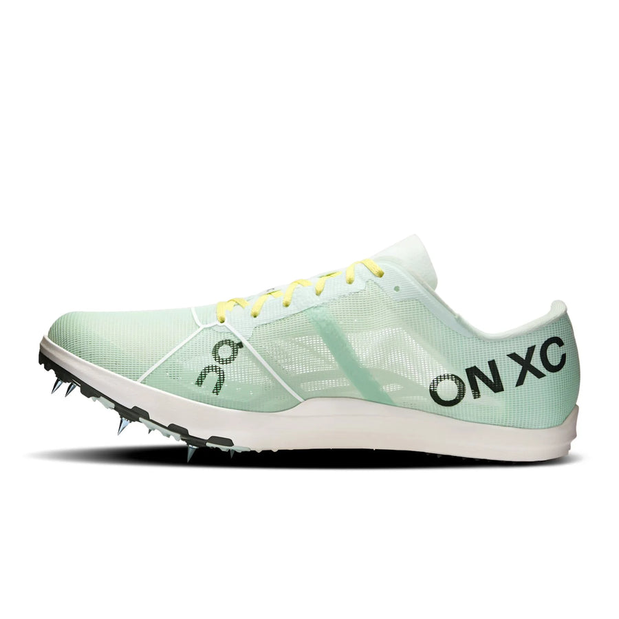 Cloudspike XC LN1 coloris Fresco | Gild — vue 4