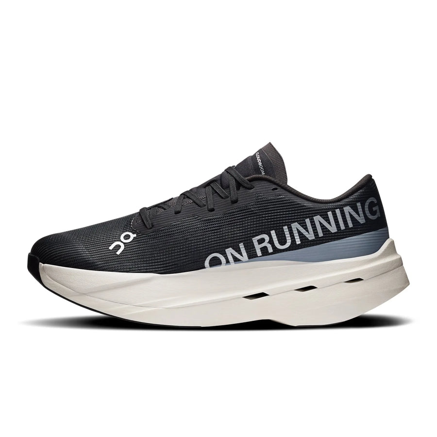 Cloudboom Volt coloris White | Black — vue 4