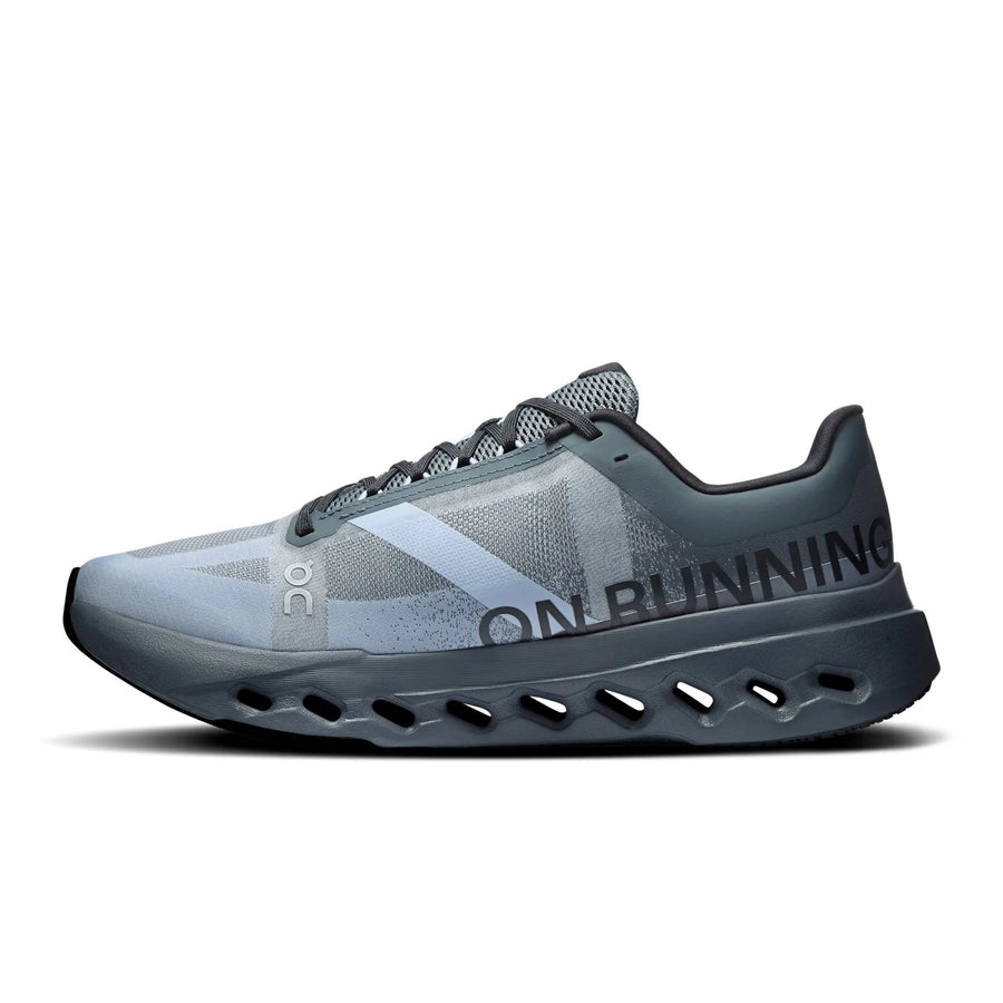 Cloudsurfer Next coloris Stone | Marsh — vue 4