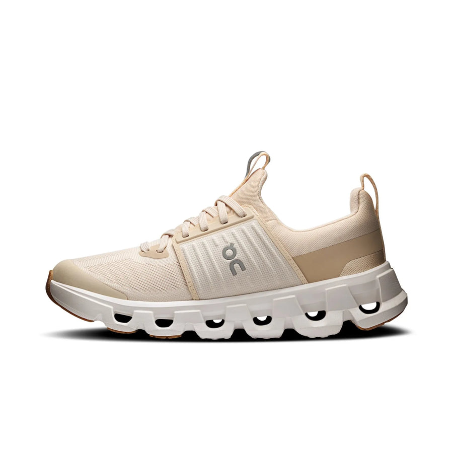 Cloudswift Youth coloris Sand | Sand — vue 4