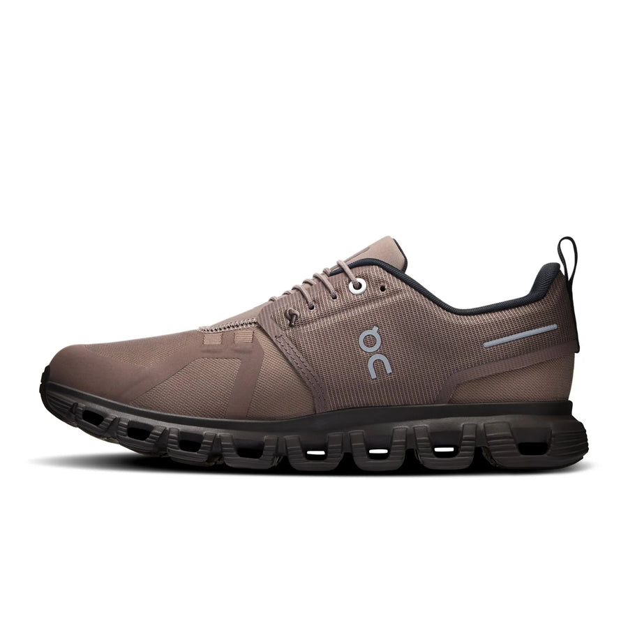 Cloud 6 Waterproof coloris Ash | Sable — vue 4