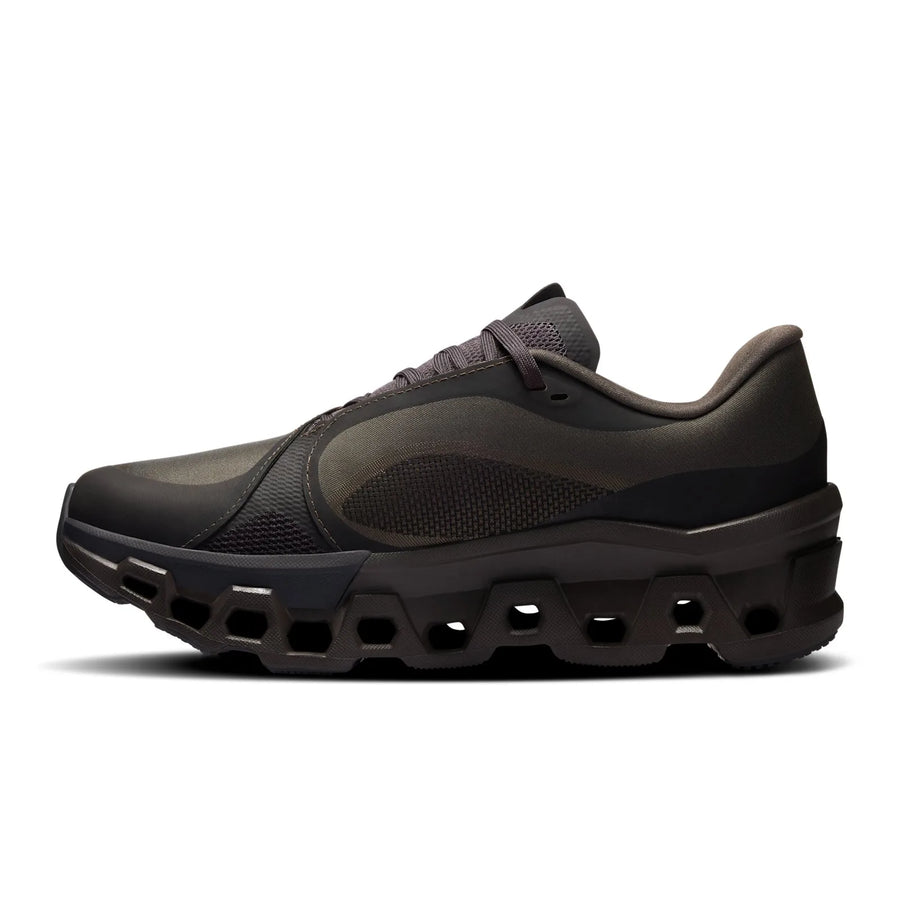 Cloudmonster 2 PAF coloris Thorn | Brown — vue 4