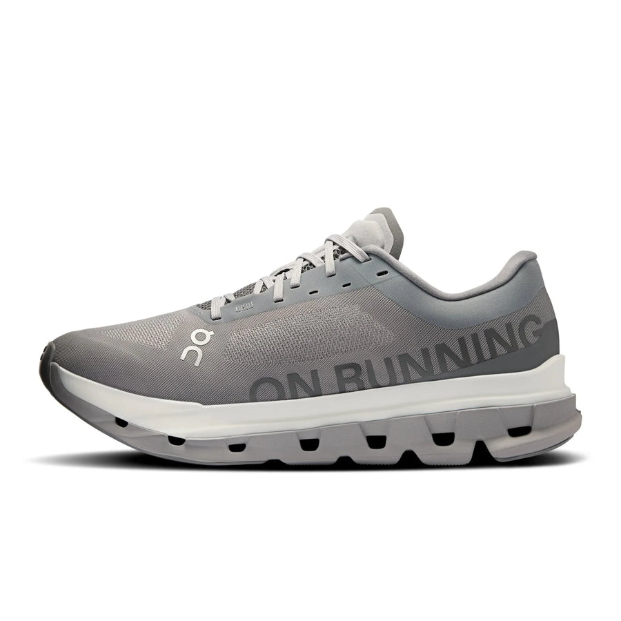 Cloudflow 5 coloris Alloy | Rock — vue 4