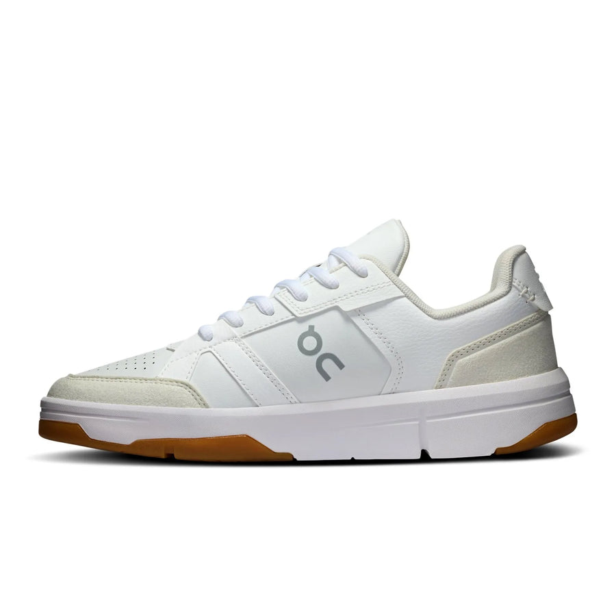 THE ROGER Clubhouse coloris White | Ivory — vue 4