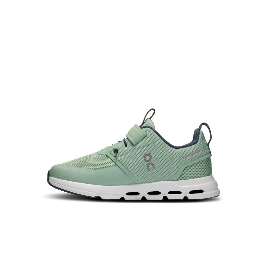Cloud Play coloris Sage | White — vue 4