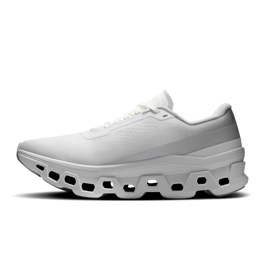 Cloudmonster 1 coloris White | White — vue 4
