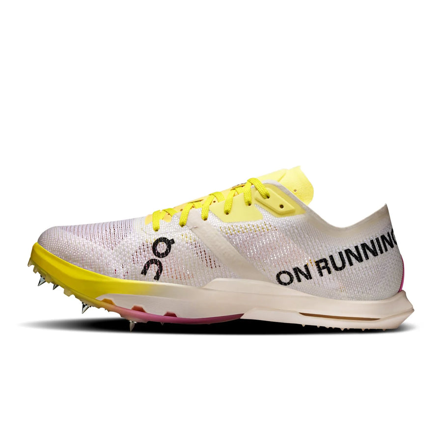 Cloudspike Citius 2 coloris White | Raspberry — vue 4