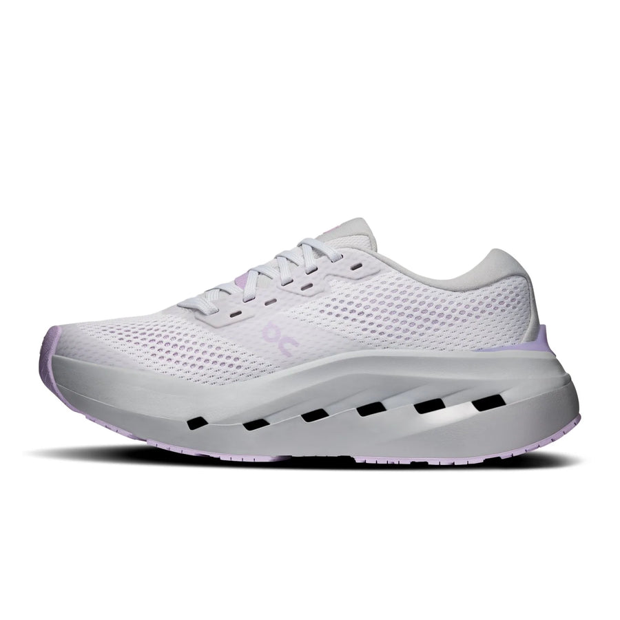 Cloudrunner 3 Max coloris Frost | Verbana — vue 4