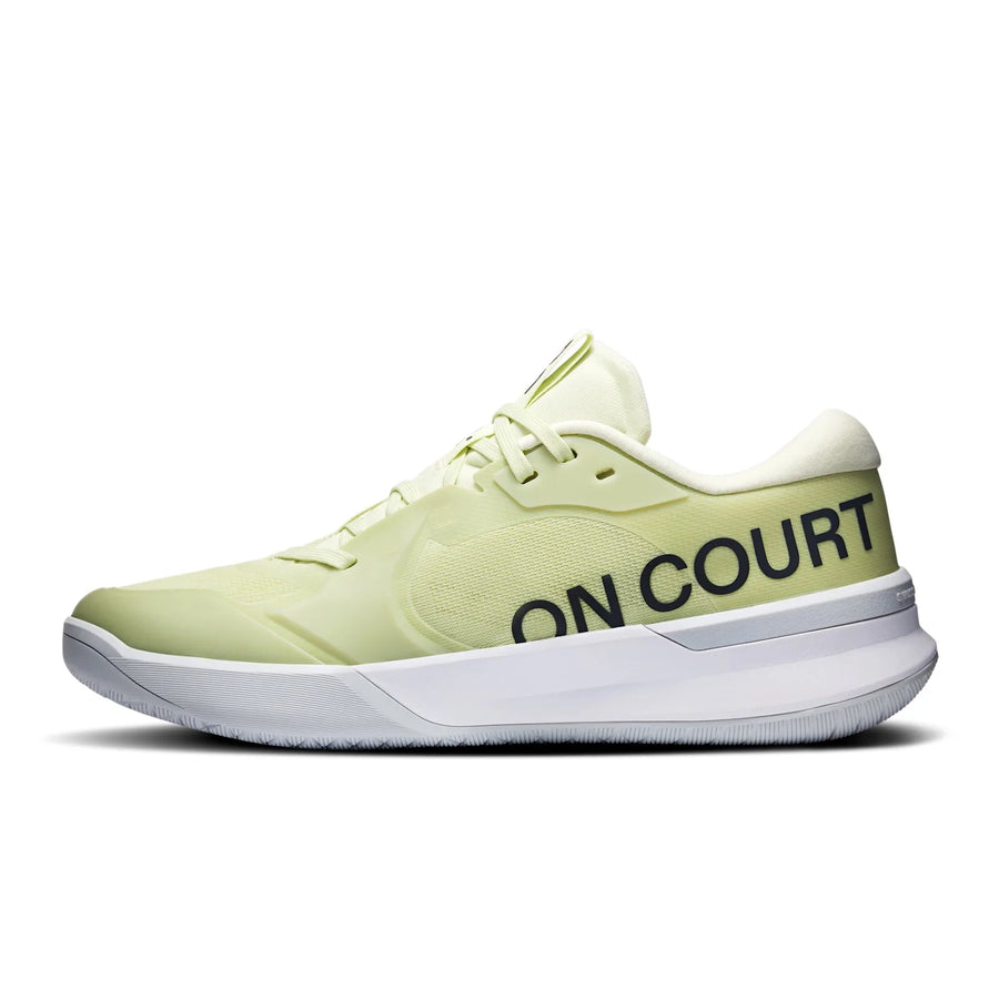 THE ROGER Pro 3 coloris Linen | Lime — vue 4