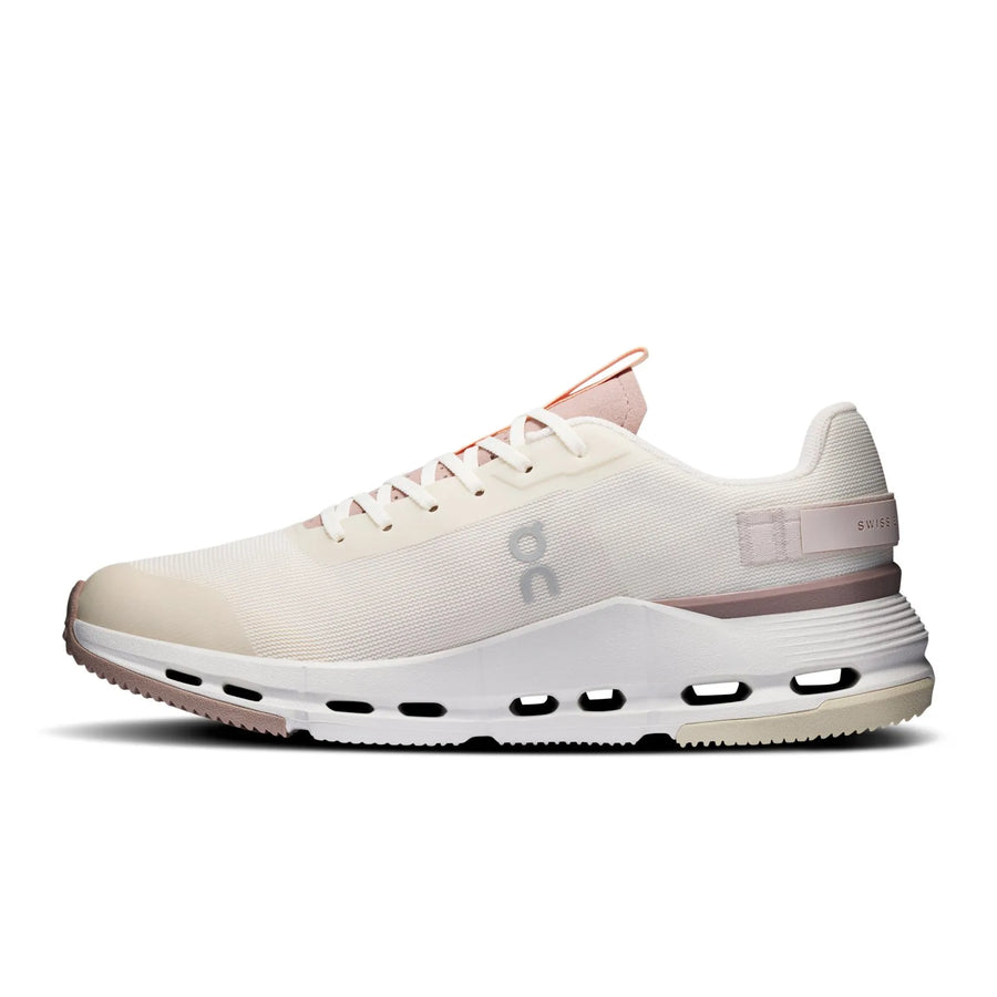 Cloudnova Form 2 coloris Oyster | Ivory — vue 4