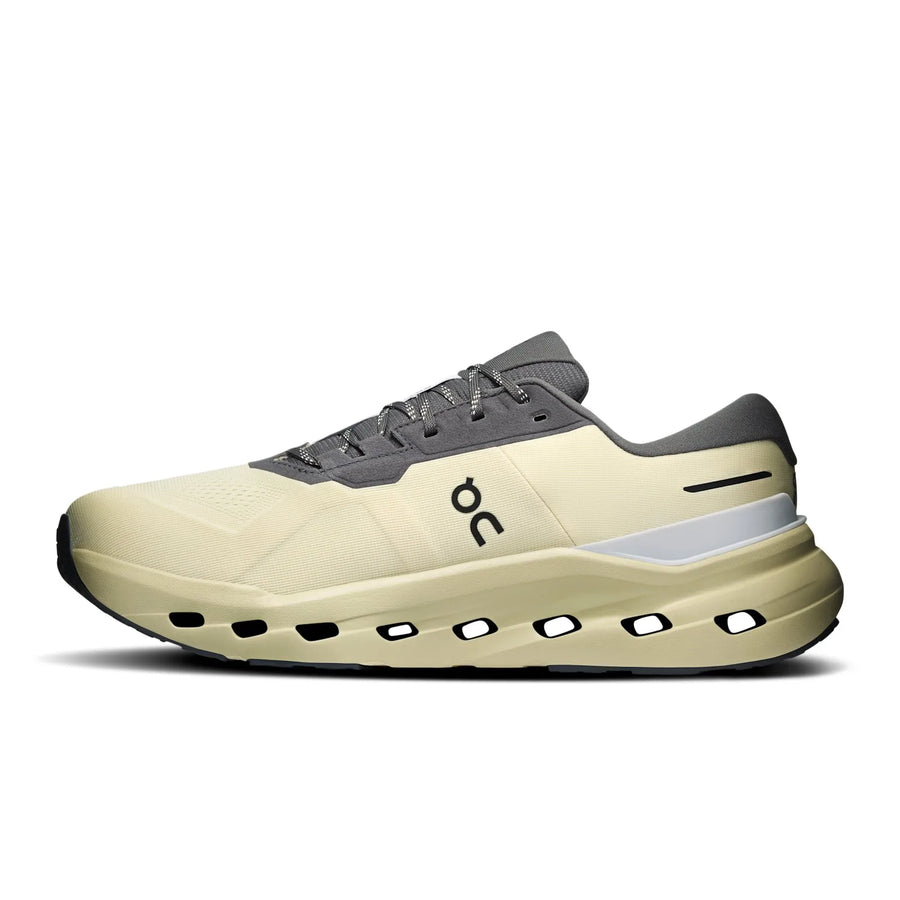 Cloudrunner 3 Waterproof coloris Pollen | Haze — vue 4