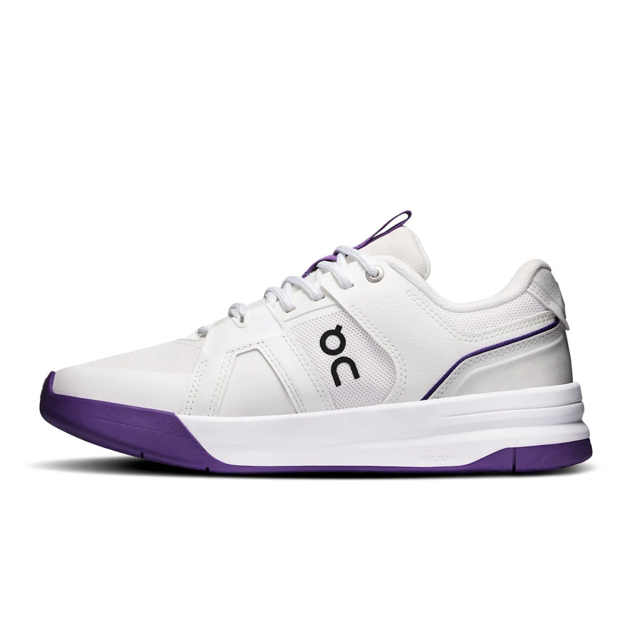 THE ROGER Clubhouse Pro 2 coloris White | Amethyst — vue 4
